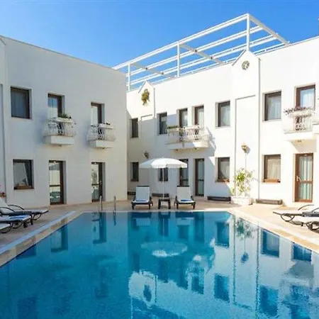 Costa Asmin 3* Bodrum