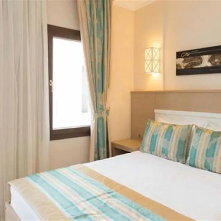 Costa Asmin Hotel Bodrum