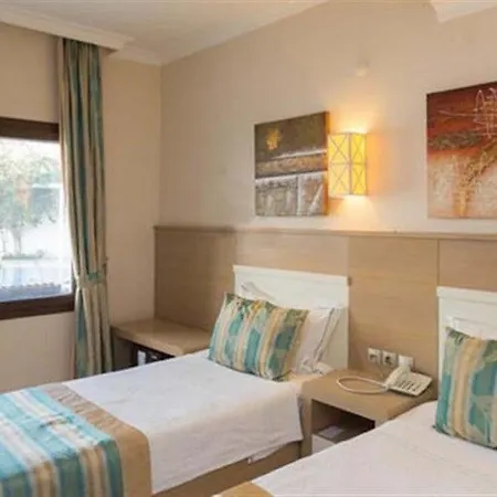 Hotel Costa Asmin Bodrum
